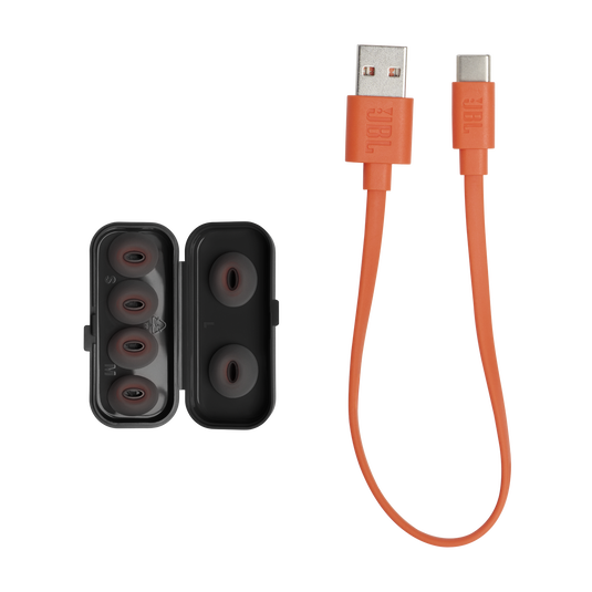 JBL Tune Flex Ghost Edition | 2ウェイオープンイヤー完全ワイヤレス